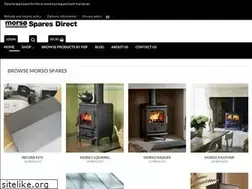 Sites similar to morsosparesdirect.co.uk