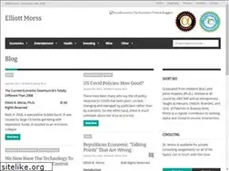 Sites similar to morssglobalfinance.com