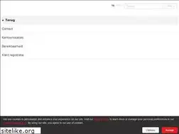 Sites similar to morssmitt.nl