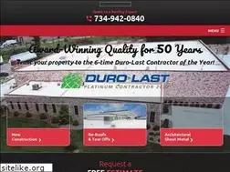 Sites similar to morssroofing.com