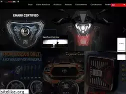 Sites similar to morsunheadlight.com