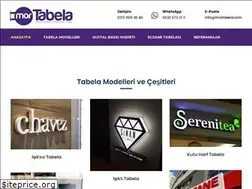 Sites similar to mortabela.com
