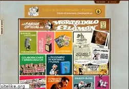 Sites similar to mortadelo-filemon.es