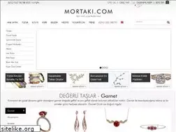 Sites similar to mortaki.com