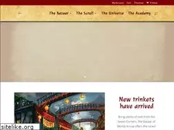 Sites similar to mortalarrow.com