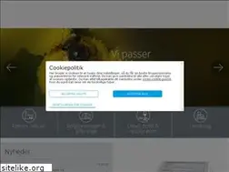 Sites similar to mortalin.dk