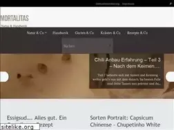 Sites similar to mortalitas.eu