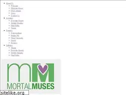 Sites similar to mortalmuses.com