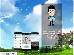 Sites similar to mortapp.com
