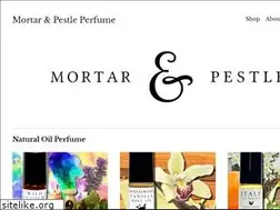 Sites similar to mortar-and-pestle.com
