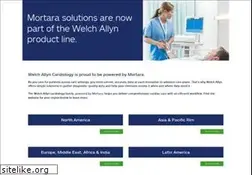 Sites similar to mortara.com