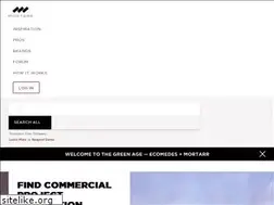Sites similar to mortarr.com