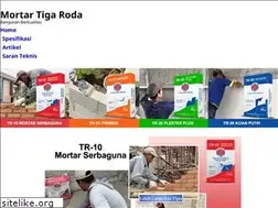 Sites similar to mortartigaroda.com