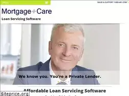 Sites similar to mortcare.com