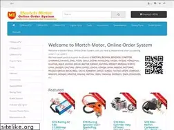 Sites similar to mortchmotor.com