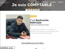 Sites similar to mortda.com