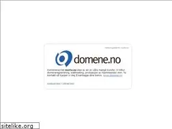 Sites similar to morte.no