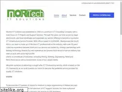 Sites similar to mortech-it.com