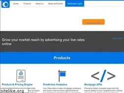 Sites similar to mortech.com