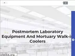 Sites similar to mortechmfg.com