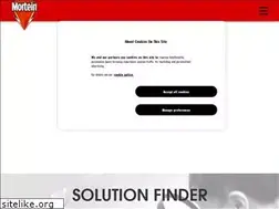 Sites similar to mortein.co.nz