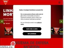 Sites similar to mortein.com.br