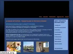 Sites similar to mortele.info