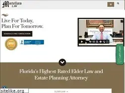 Sites similar to mortellarolaw.com