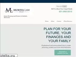 Sites similar to mortellaw.com