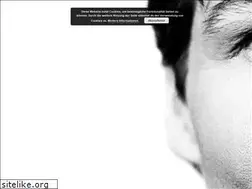 Sites similar to morten-harket.net