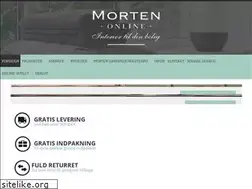 Sites similar to morten-online.dk
