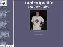 Sites similar to morten.be
