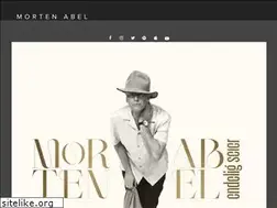 Sites similar to mortenabel.com