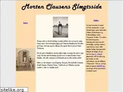 Sites similar to mortenclausen.dk