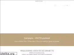 Sites similar to mortenengebretsen.dk