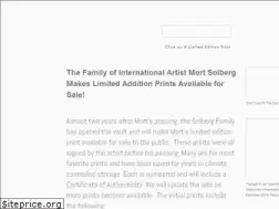Sites similar to mortenesolberg.com