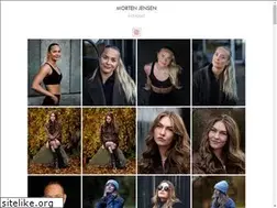 Sites similar to mortenjensen.com