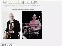 Sites similar to mortenklein.com