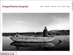 Sites similar to mortenkrogvold.no