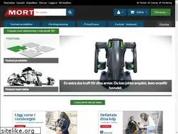 Sites similar to mortenmaskin.com