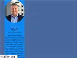 Sites similar to mortenmeyer.com