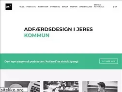 Sites similar to mortenmunster.com