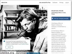 Sites similar to mortenprom.com