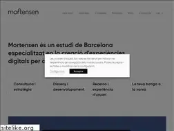 Sites similar to mortensen.cat