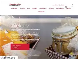 Sites similar to mortenskro.no