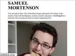 Sites similar to mortenson.coffee