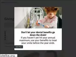 Sites similar to mortensondental.com