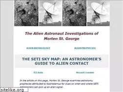 Sites similar to mortenstgeorge.info