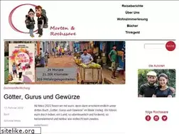 Sites similar to mortenundrochssare.de