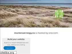 Sites similar to mortenvernegg.no